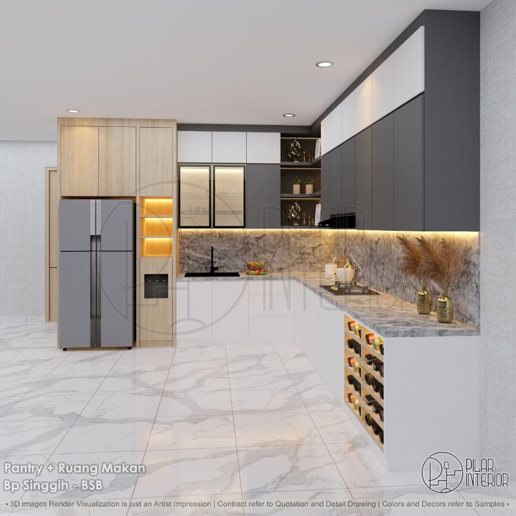Gaya Arsitektur Rumah