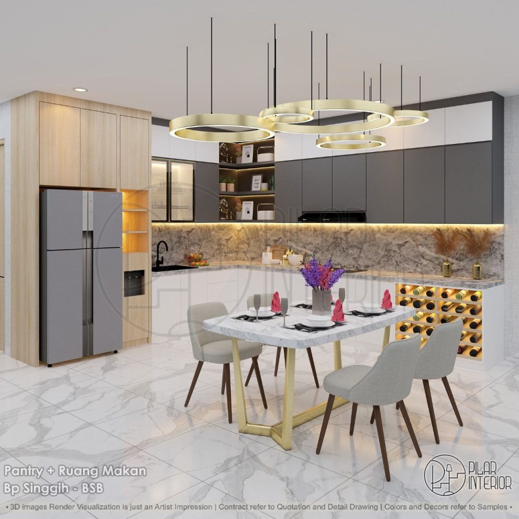 Desain Rumah Terpopuler