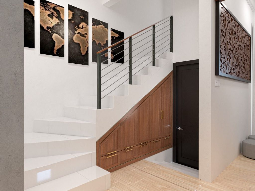 Inspirasi Desain Rumah Minimalis