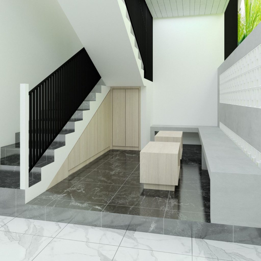 jasa interior rumah