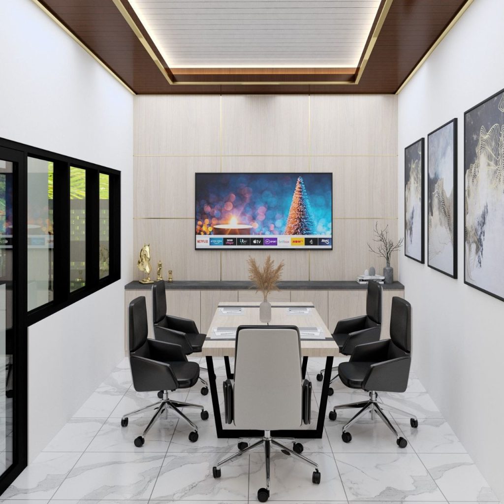 Desain Interior Rumah