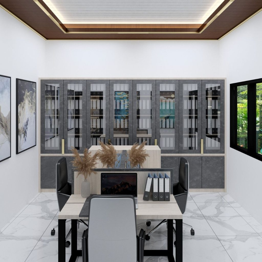 Tips Memilih Desain Interior Rumah Minimalis