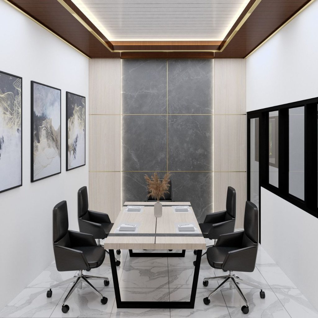 Perbedaan Arsitektur dan Desain Interior