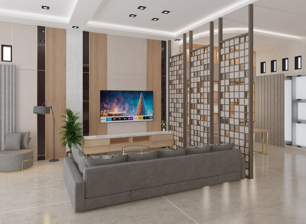 jasa interior rumah