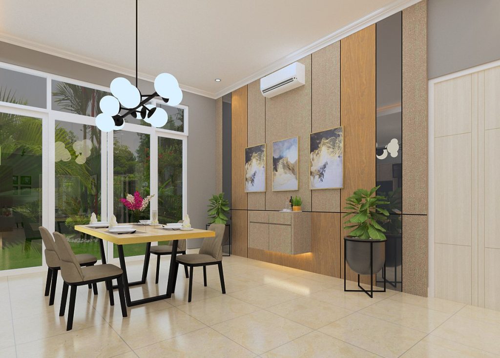 desain interior semarang