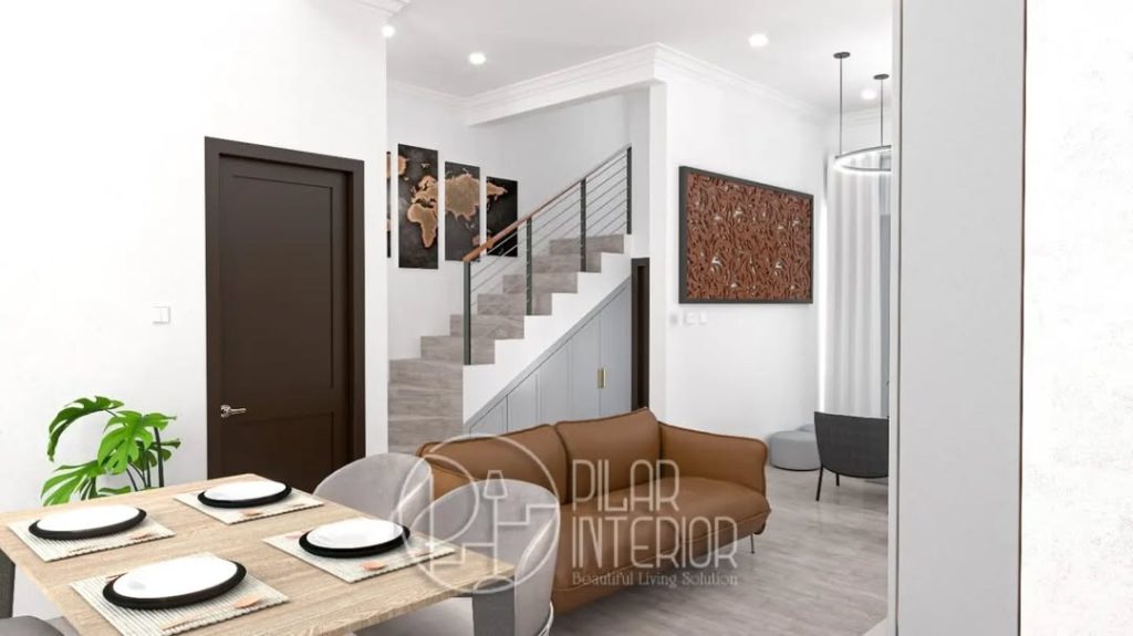 interior rumah budget minim