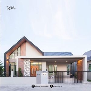 Maksimalisme Dalam Desain Interior