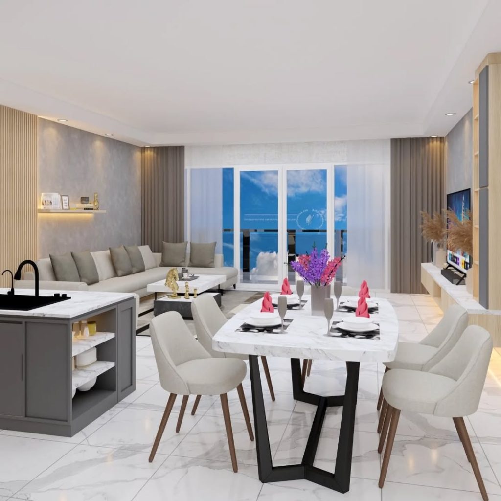 desain interior hits