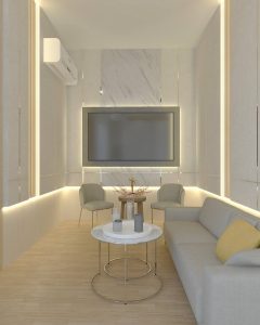 desain rumah minimalis modern