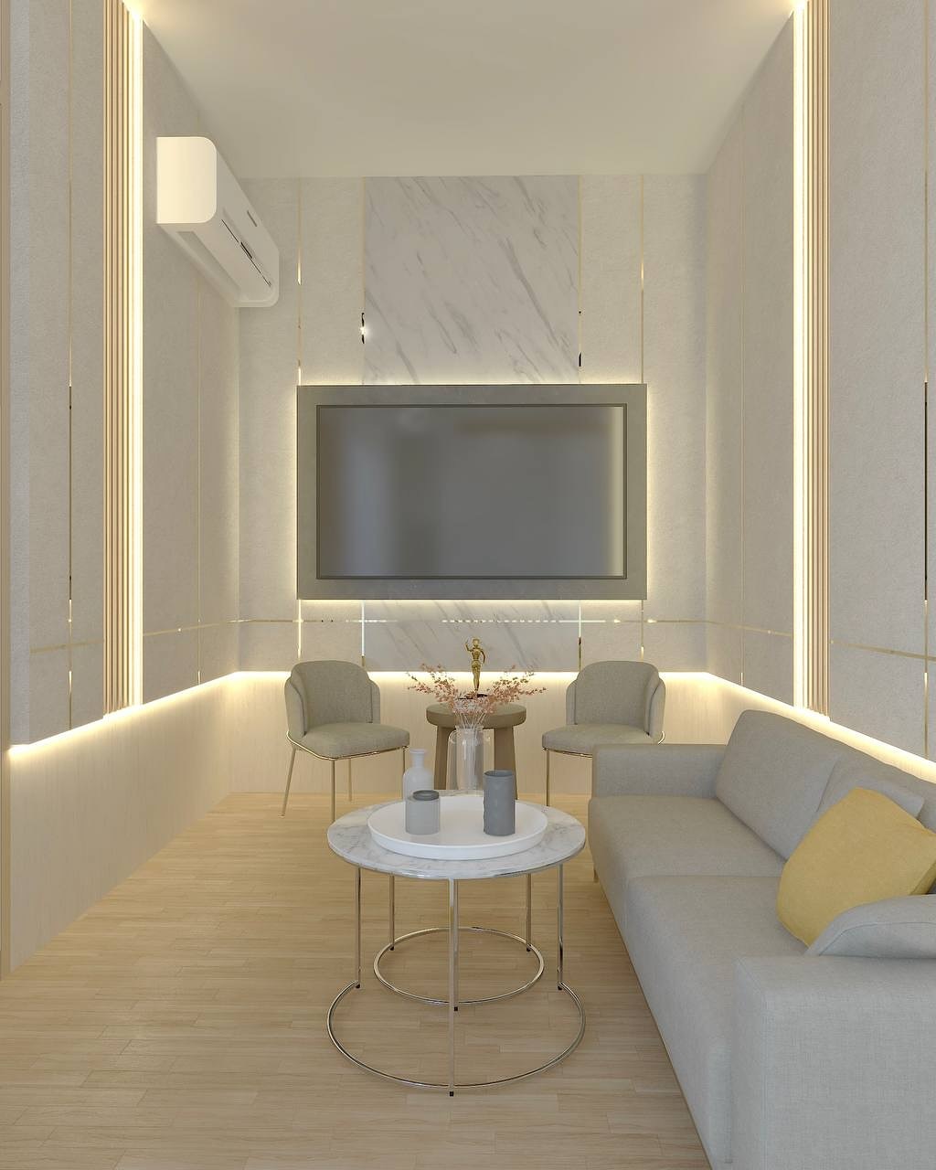 desain rumah minimalis modern