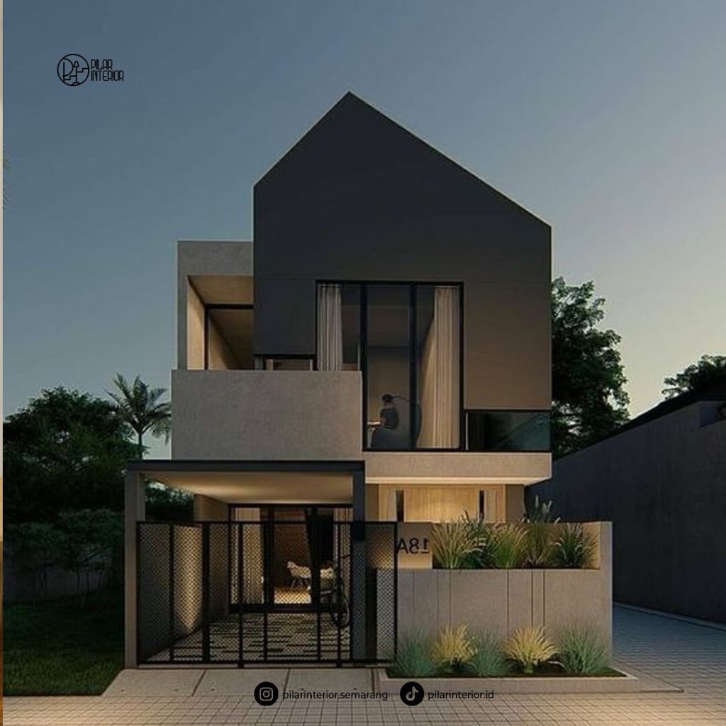 fengshui dalam desain interior