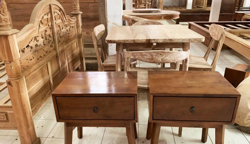 furniture tahan lama