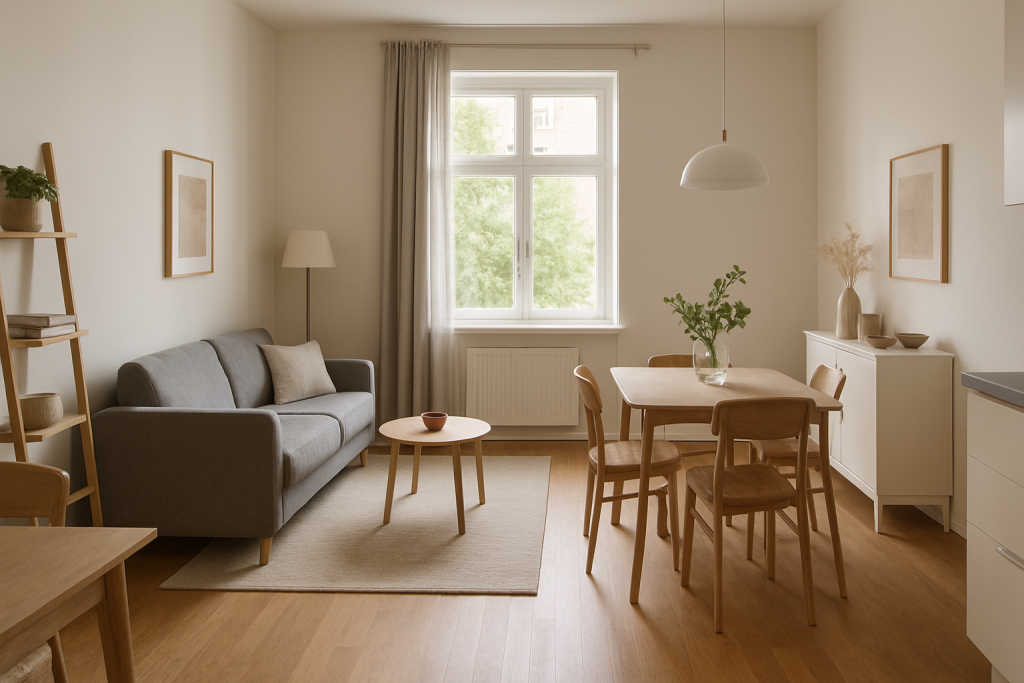 kesalahan desain interior