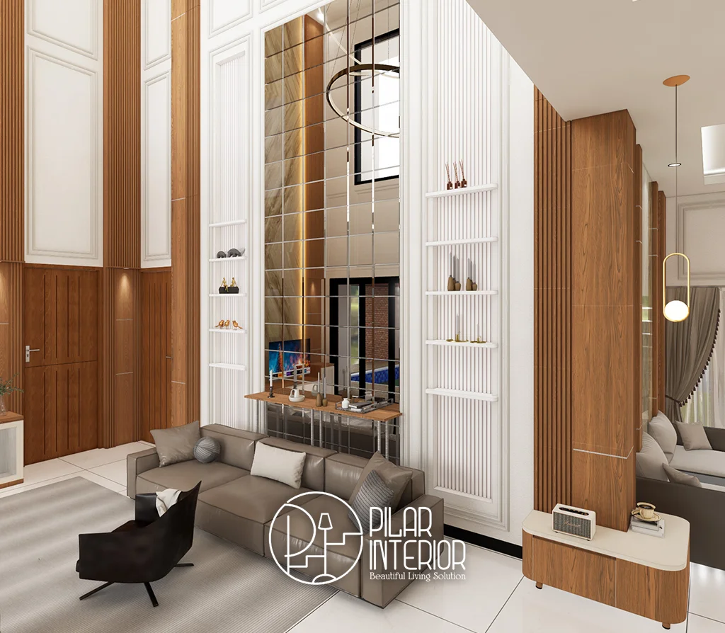 portofolio pilar interior - living room fx